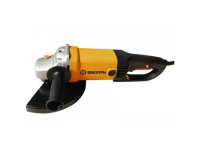 Углошлифовальная машина УШМ-230/2300 Вихрь от Вихрь Углошлифовальная машина УШМ-230/2300 Вихрь