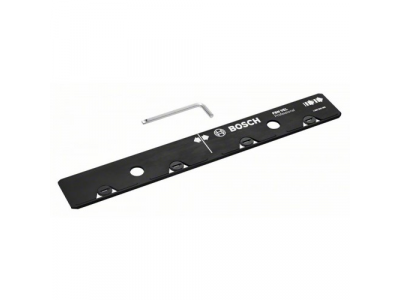 Ограничитель отдачи для направляющих шин от BOSCH Ограничитель отдачи для направляющих шин