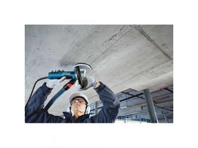 Шлифмашина по бетону GBR 15 CA от BOSCH Шлифмашина по бетону GBR 15 CA