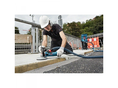 Шлифмашина по бетону GBR 15 CA от BOSCH Шлифмашина по бетону GBR 15 CA