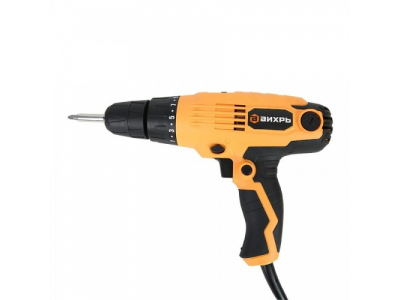 Сетевой шуруповерт СШ-550/1 от Вихрь Сетевой шуруповерт СШ-550/1