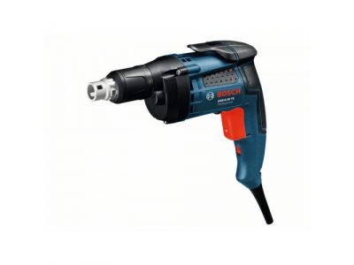 Шуруповерт с ограничением глубины заворачивания GSR 6-25 TE Professional от BOSCH Шуруповерт с ограничением глубины заворачивания GSR 6-25 TE Professional