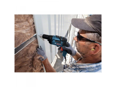 Шуруповерт с ограничением глубины заворачивания GSR 6-25 TE Professional от BOSCH Шуруповерт с ограничением глубины заворачивания GSR 6-25 TE Professional