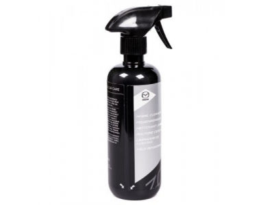 Средство Mazda для очистки колесных дисков, артикул WCLPCC05009A