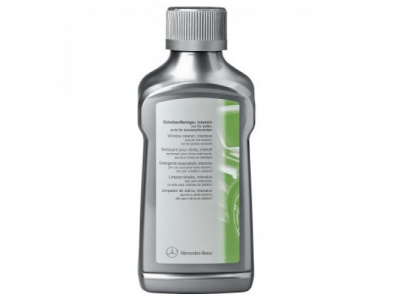 Очиститель-полироль Mercedes для стекол, 250 мл., артикул A0009864071