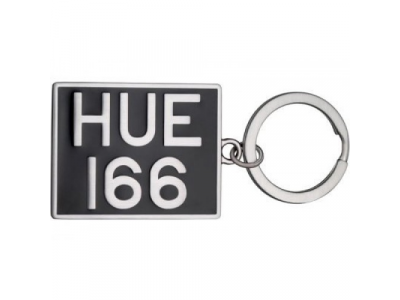 Брелок для ключей Land Rover HUE 166 Keyring, артикул LRKRANHUE от Land Rover Брелок для ключей Land Rover HUE 166 Keyring, артикул LRKRANHUE