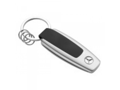 Брелок Mercedes-Benz Key Ring, Model Series S-Class, артикул B66958419 от Mercedes Брелок Mercedes-Benz Key Ring, Model Series S-Class, артикул B66958419