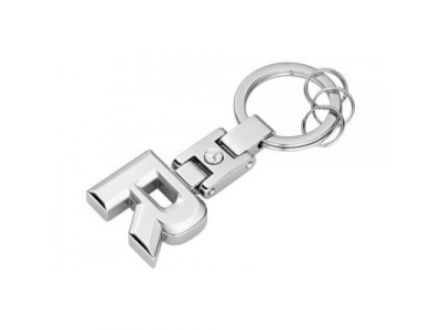 Брелок Mercedes-Benz R-class, артикул B66957505 от Mercedes Брелок Mercedes-Benz R-class, артикул B66957505
