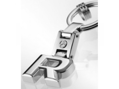 Брелок Mercedes-Benz R-class, артикул B66957505 от Mercedes Брелок Mercedes-Benz R-class, артикул B66957505