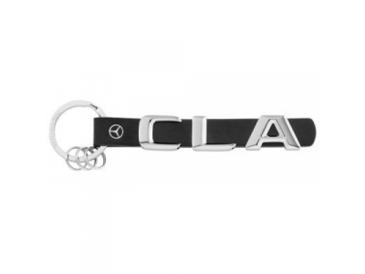 Брелок Mercedes-Benz CLA-class Keyring, Classic, артикул B66958002 от Mercedes Брелок Mercedes-Benz CLA-class Keyring, Classic, артикул B66958002