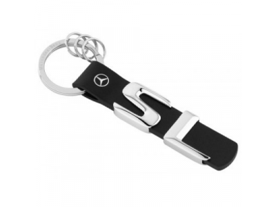 Брелок Mercedes-Benz SL-class Keyring, артикул B66957950 от Mercedes Брелок Mercedes-Benz SL-class Keyring, артикул B66957950