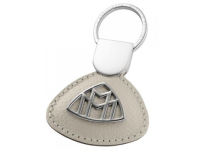 Брелок Mercedes-Benz Maybach Keyring, Silk Beige, артикул B66958222