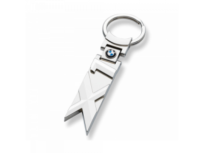 Брелок BMW X1 Key Ring