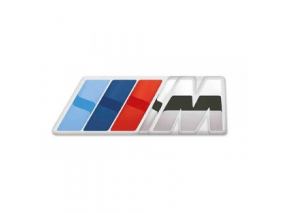 Значок BMW M Pin от BMW Значок BMW M Pin