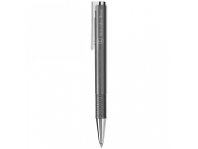 Шариковая ручка Mercedes LAMY Logo Ballpoint Pen, Mountain Grey от Mercedes Шариковая ручка Mercedes LAMY Logo Ballpoint Pen, Mountain Grey