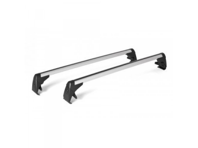 Багажник на крышу для Skoda Superb Basic rooftop carrier, артикул LAS800001 от VAG Багажник на крышу для Skoda Superb Basic rooftop carrier, артикул LAS800001