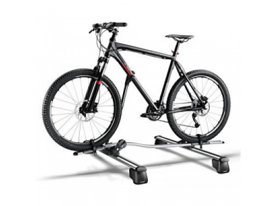 Крепление для перевозки одного велосипеда Audi Bicycle rack от VAG Крепление для перевозки одного велосипеда Audi Bicycle rack