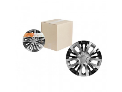 Колпаки на колёса Airline Awcc-13-05 от Airline Колпаки на колёса Airline Awcc-13-05