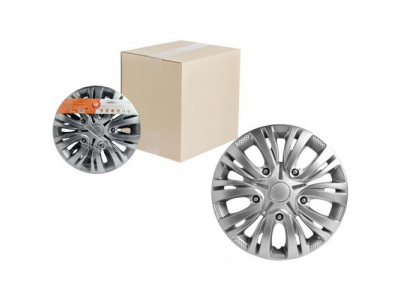 Колпаки на колёса Airline Awcc-13-01 от Airline Колпаки на колёса Airline Awcc-13-01