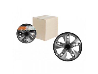 Колпаки на колёса Airline Awcc-16-02 от Airline Колпаки на колёса Airline Awcc-16-02