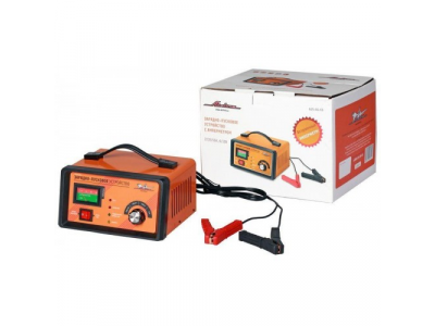 Устройство пуско-зарядное Airline Ajs-55-05 от Airline Устройство пуско-зарядное Airline Ajs-55-05