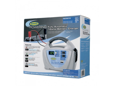 Пуско-зарядное устройство RING RECB212