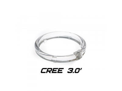 Ангельские глазки CREE 3.0 дюйма для бленды Z108