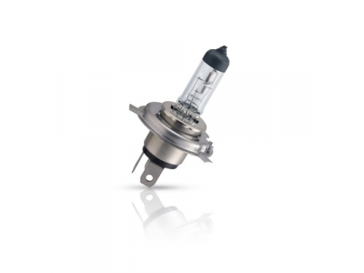 Лампа для автомобильных фар LongLife H4/12 В/60/55 Вт