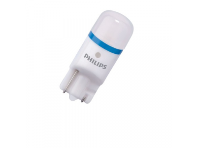 Светодиодные лампы для салона X-tremeVision LED T10/CeraLight 360°/Холодный синий 8000 К