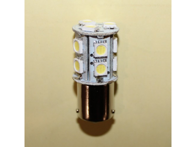 Светодиодная лампа SCT 210117 LED Amber