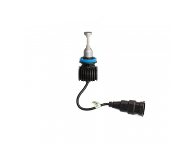 Светодиодные лампы Optima LED i-ZOOM H11 White