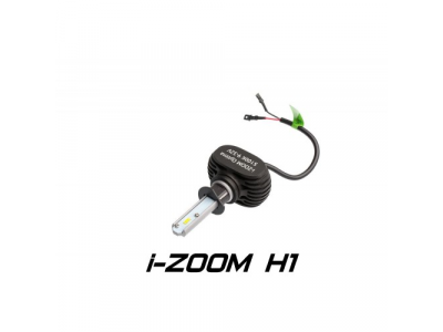 Светодиодные лампы Optima LED i-ZOOM H1 White