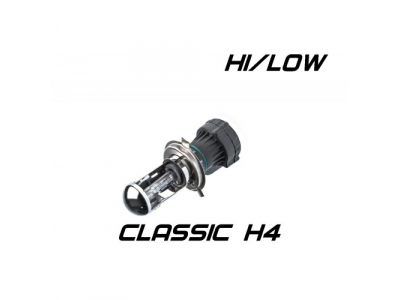 Билампа Optima Classic H4 Hi/low 8000K