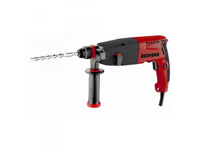 Перфоратор RD-RH750 RedVerg от REDVERG Перфоратор RD-RH750 RedVerg