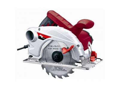 Пила электрическая дисковая RD-CS130-55 RedVerg от REDVERG Пила электрическая дисковая RD-CS130-55 RedVerg