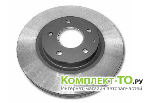 Диск тормозной передний для MAZDA 6 GJ GHR133251